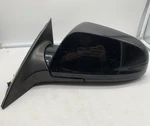 2008-2012 Chevrolet Malibu Driver Side Power Door Mirror Black Oem A02B51009. Fixed Price $48.09.