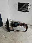 07-09 Hyundai Santa Fe Right Door Mirror Power Non-heated Passenger *gold* Oem. Fixed Price $64.62.
