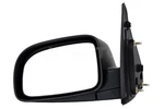 For 2009 Hyundai Santa Fe Power Black Side Door View Mirror Left. Fixed Price $45.78.