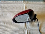 10 11 12 13 14 15 Toyota Prius Vin Du Driver Left Door Mirror Oem. Fixed Price $67.50.
