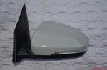 New 16-18 Hyundai Tucson Left Driver Side Door Mirror Power Blind Spot 8PIN Oem. Fixed Price $159.99.