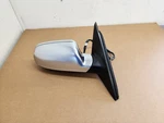 2010-2016 Audi A4 Door Mirror Right Rh Silver Side View Signal 2918168 Oem #H939. Fixed Price $54.00.