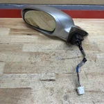 02-08 Lexus SC430 Front Left Driver Side Exterior Rear View Mirror Silver **pics. Fixed Price $199.90.
