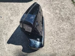 10 11 12 13 14 15 16 Cadillac Srx Left Lh Driver Side Mirror Oem Black Broke JT1. Fixed Price $59.99.