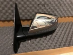 2007-13 Toyota Tundra Left Driver Side Door Signal Mirror Oem LH-803219/23. Fixed Price $230.00.