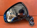 2018 2022 Kia Stinger Left Driver Side Rear View Mirror Oem 87602-J5100. Fixed Price $257.40.