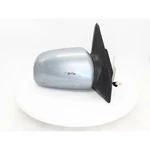 1989 Hyundai Sonata Rh Side View Mirror Part Number 128-53538R. Fixed Price $37.99.