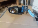 Passenger Side View Mirror Power With Memory Fits 17-19 Bmw 230I 223504. Fixed Price $149.25.