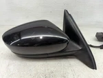 2011-2016 Volkswagen Jetta Passenger Right Side View Power Door Mirror VF41Y. Fixed Price $71.49.