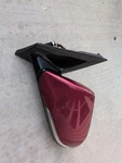 2015 - 2017 Hyundai Sonata Limited Side Mirror Left Driver W/ Bsm TR2 12PIN. Fixed Price $99.99.