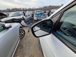2017 Ford Escape Left Driver Door Mirror Assembly Oem Used 103K Miles Wht. Fixed Price $69.97.