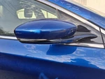 2015 Chrysler 200 Passenger Right Side Mirror Oem Used 128-04555AR Blue. Fixed Price $94.95.
