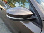 11-16 Volkswagen Jetta Sdn Power Door Mirror Pass Right Heated Man Fold Signal. Fixed Price $105.59.