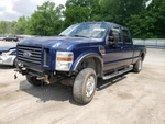 Driver Side View Mirror Power Dual Arms Lamps Fits 08 Ford F250SD Pickup 2263636. Fixed Price $166.25.