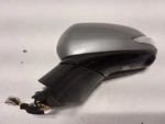 2020 Hyundai Santa Fe Driver Side View Mirror Electric Heated W/surround. Fixed Price $205.00.