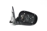 11-13 Bmw E93 Series Right Side View Exterior Door Mirror Heated Silver Oem. Fixed Price $220.50.