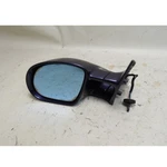 1995-1999 Bmw E36 M3 2DR ///m Left Drivers Outside Mirror Techno Violet Oem. Fixed Price $330.00.