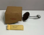 Yankee 40147 Right Side Passenger Mirror 1965 1966 Full Size Chevrolet Chevy Car. Fixed Price $14.50.