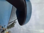 2015 Nissan Versa Driver Side Power Mirror Assembly Blue 128-65096L Used. Fixed Price $100.70.