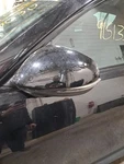 Lh Driver Side 2024 Hornet Door Mirror SKU#4352007. Fixed Price $153.00.