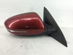 2012-2013 Kia Optima Passenger Right Side View Power Door Mirror ZM3G7. Fixed Price $203.83.