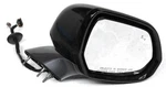 Oem Right Passenger Side Mirror For Lincoln Aviator Asher Gray LC5B-17682-CH51MD. Fixed Price $400.00.