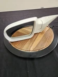 09-11 Mercedes R171 SLK350 Front Left Driver Side Door Mirror White Autodim Oem. Fixed Price $189.05.