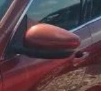 2020 Ford Escape Lh Driver Door Mirror Side View Oem. Fixed Price $400.68.