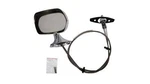 Pg Classic AMC-234LHCR 1970-74 Chrome Remote Rearview Mirror. Fixed Price $439.95.