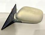 2000-2004 Subaru Legacy Driver Side View Mirror P/n 41184-900 Genuine Oem Used. Fixed Price $35.99.