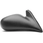 1998 1999 2000 2001 2002 Corolla Passenger Manual Mirror Needs Paint 128-61302R. Fixed Price $28.96.