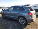 Passenger Side View Mirror Vin Fp 7TH And 8TH Digit Fits 15-17 Audi Q5 623566. Fixed Price $50.00.