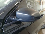 2018 Jeep Compass Driver Left Side View Mirror 3105360. Fixed Price $104.00.