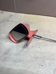 1969 Ford Mustang Driver Racing Mirror Sport C9ZB 17743 Cw. Fixed Price $95.00.