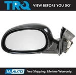 Trq Left Mirror Fits 1992-1995 Honda Civic. Fixed Price $69.95.