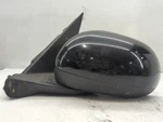 2014 Fiat 500 Driver Left Side View Power Door Mirror Black Y8YQ8. Fixed Price $47.80.