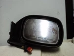 Passenger Right Side View Mirror Power Heated Fits 92-95 Dodge Caravan C-41529. Fixed Price $22.43.
