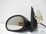 Dodge Neon Driver Left Side View Mirror W/folding Black Textured 2003 2004 2005.. Fixed Price $30.44.