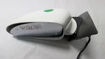 Driver Side View Mirror Power Manual Folding Opt DS3 Fits 08-12 Enclave 402401. Fixed Price $72.00.