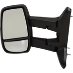 Towing Mirror Driver Left Side Hand Ford TRANSIT-150 TRANSIT-250 2015-2019. Fixed Price $129.66.