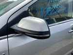 Driver Side View Mirror Power Painted Cap Manual Fold Fits 12-15 Mkx 1458607. Fixed Price $147.38.