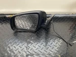 Oem 2008 2014 Mercedes-benz C-class W204 C300 C350 Left Driver Door Mirror. Fixed Price $60.00.