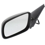 For 1999-2006 Golf Left Mirror Power 1J1857507E01C-PFM VW1320153. Fixed Price $103.95.