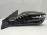 2014-2014 Hyundai Azera Driver Left Side View Power Door Mirror Black CQW9O. Fixed Price $76.63.