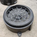 Mercedes W203 Class Coupe Clc Front Door Speaker 2038201202 Left Right Haes. Fixed Price $17.60.
