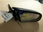 Passenger Side View Mirror Manual Coupe Fits 91-96 Saturn Series 65941. Fixed Price $28.75.