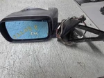Driver Side View Mirror Power With Memory Fits 99-03 Bmw 540I 107884. Fixed Price $90.00.