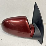 2007-2009 Suzuki XL-7 XL7 Right Passenger Door Mirror 3 Prong. Fixed Price $79.95.