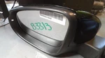 Volkswagen Golf Gti Door Mirror 5K0857507AD 9B9 W/glass 5K0857521A. Fixed Price $121.50.