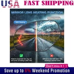 Driver Left Side Mirror Glass Assembly For 2007-2014 Silverado Sierra Suburban. Fixed Price $15.03.